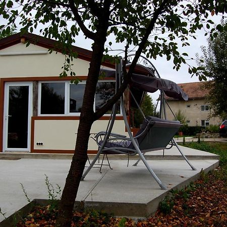 Vila Phoenix Кэлимэнешти Экстерьер фото
